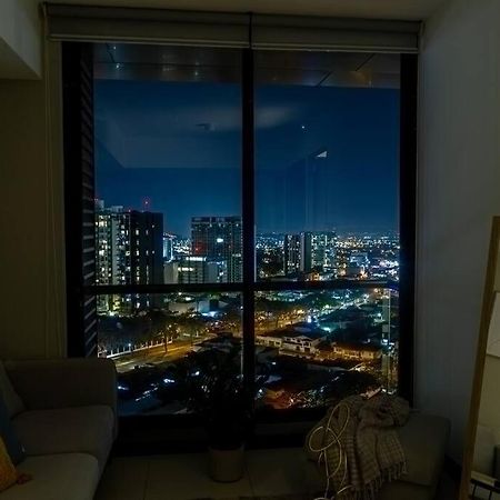 Rooftop Jacuzzi - 18Th Floor Apt City View Mata de Palo Exterior photo